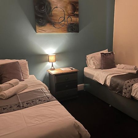 The Harp Freehouse And Guesthouse Ipswich Luaran gambar