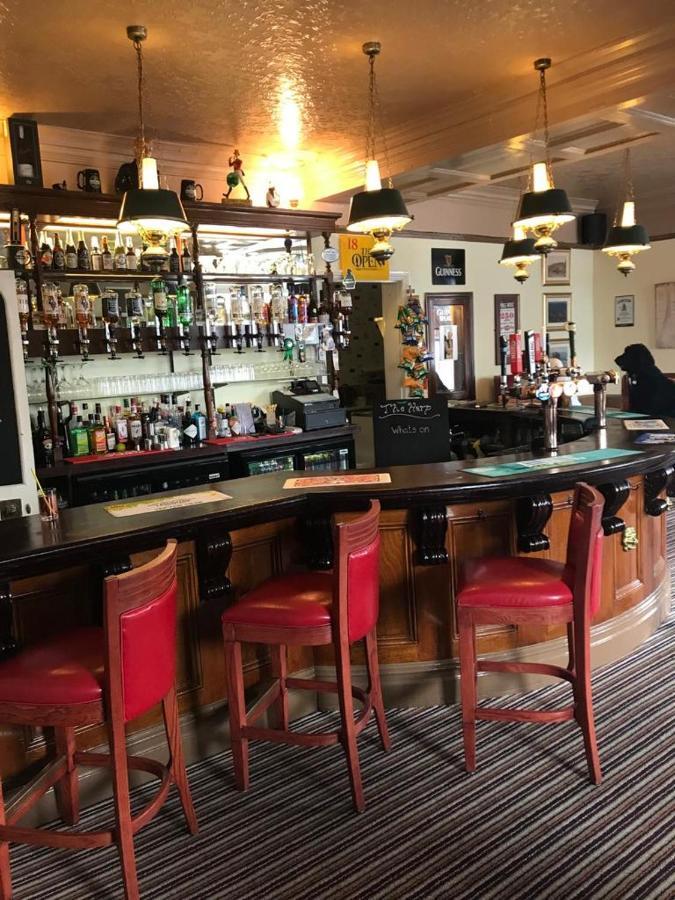 The Harp Freehouse And Guesthouse Ipswich Luaran gambar