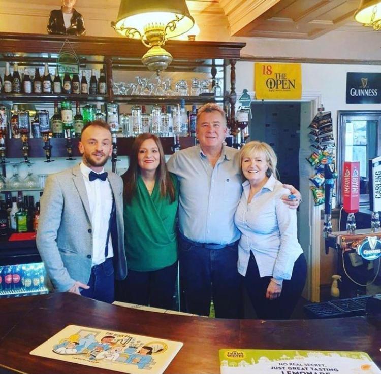 The Harp Freehouse And Guesthouse Ipswich Luaran gambar