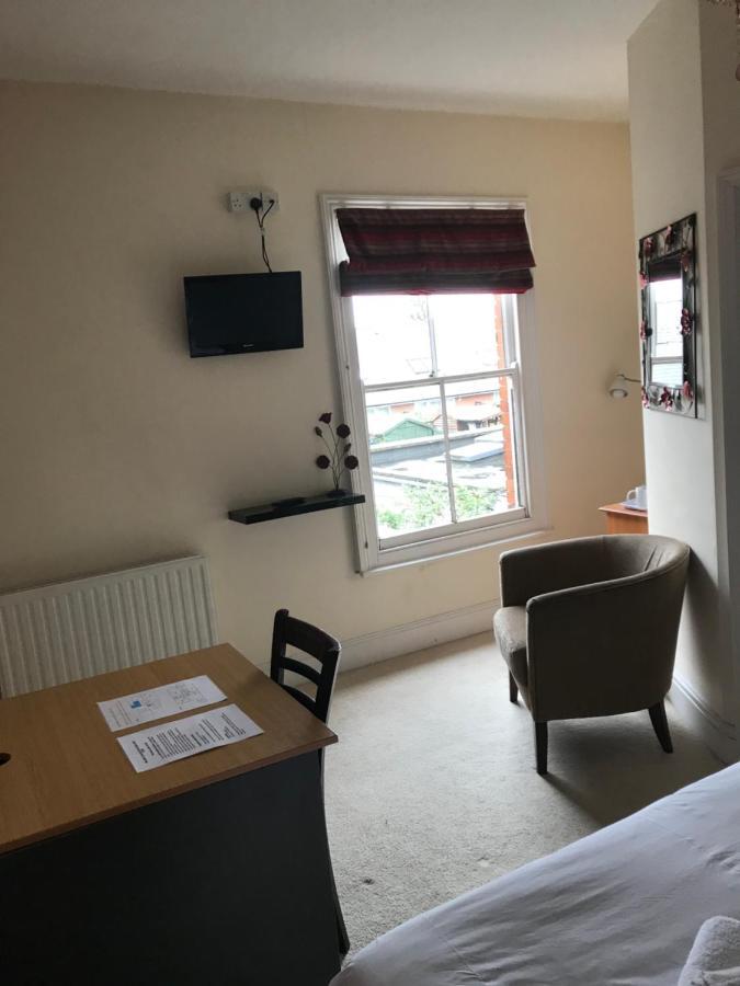 The Harp Freehouse And Guesthouse Ipswich Luaran gambar