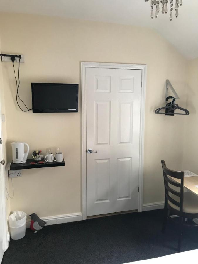 The Harp Freehouse And Guesthouse Ipswich Luaran gambar