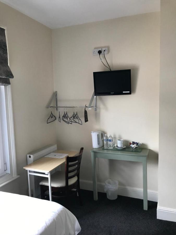The Harp Freehouse And Guesthouse Ipswich Luaran gambar
