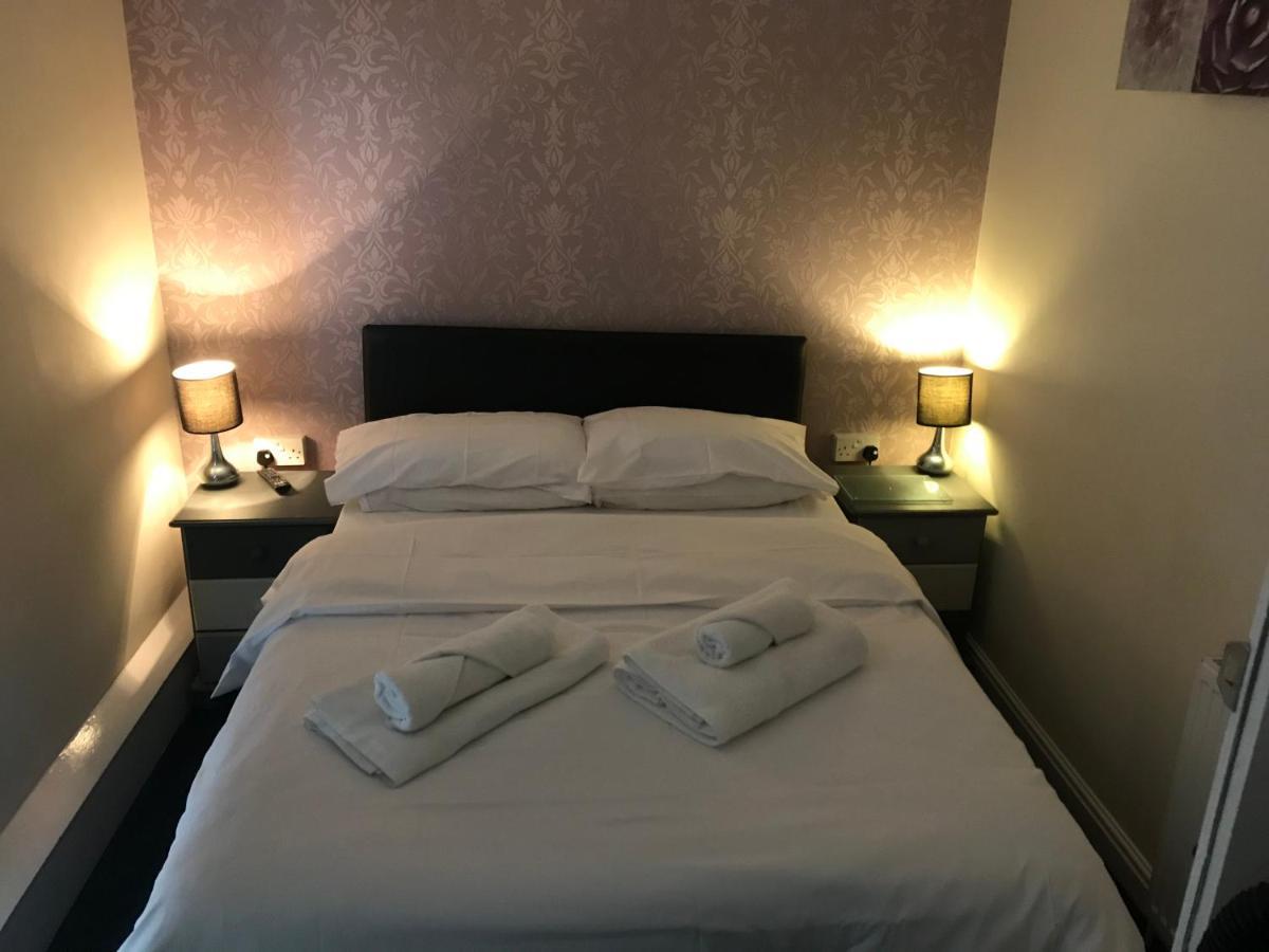 The Harp Freehouse And Guesthouse Ipswich Luaran gambar