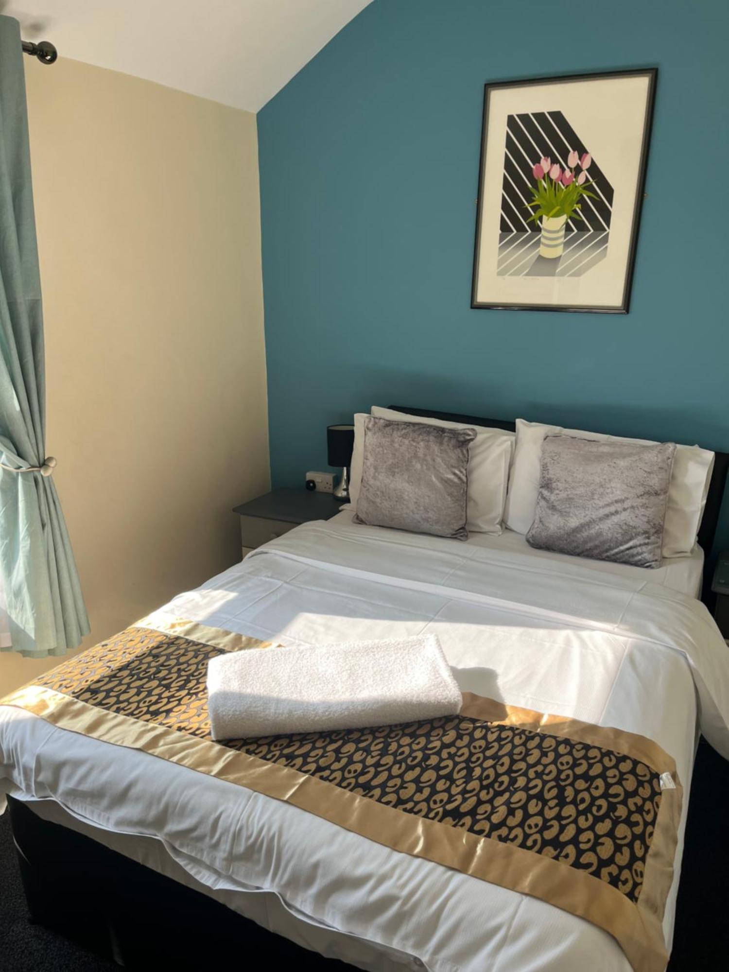 The Harp Freehouse And Guesthouse Ipswich Luaran gambar