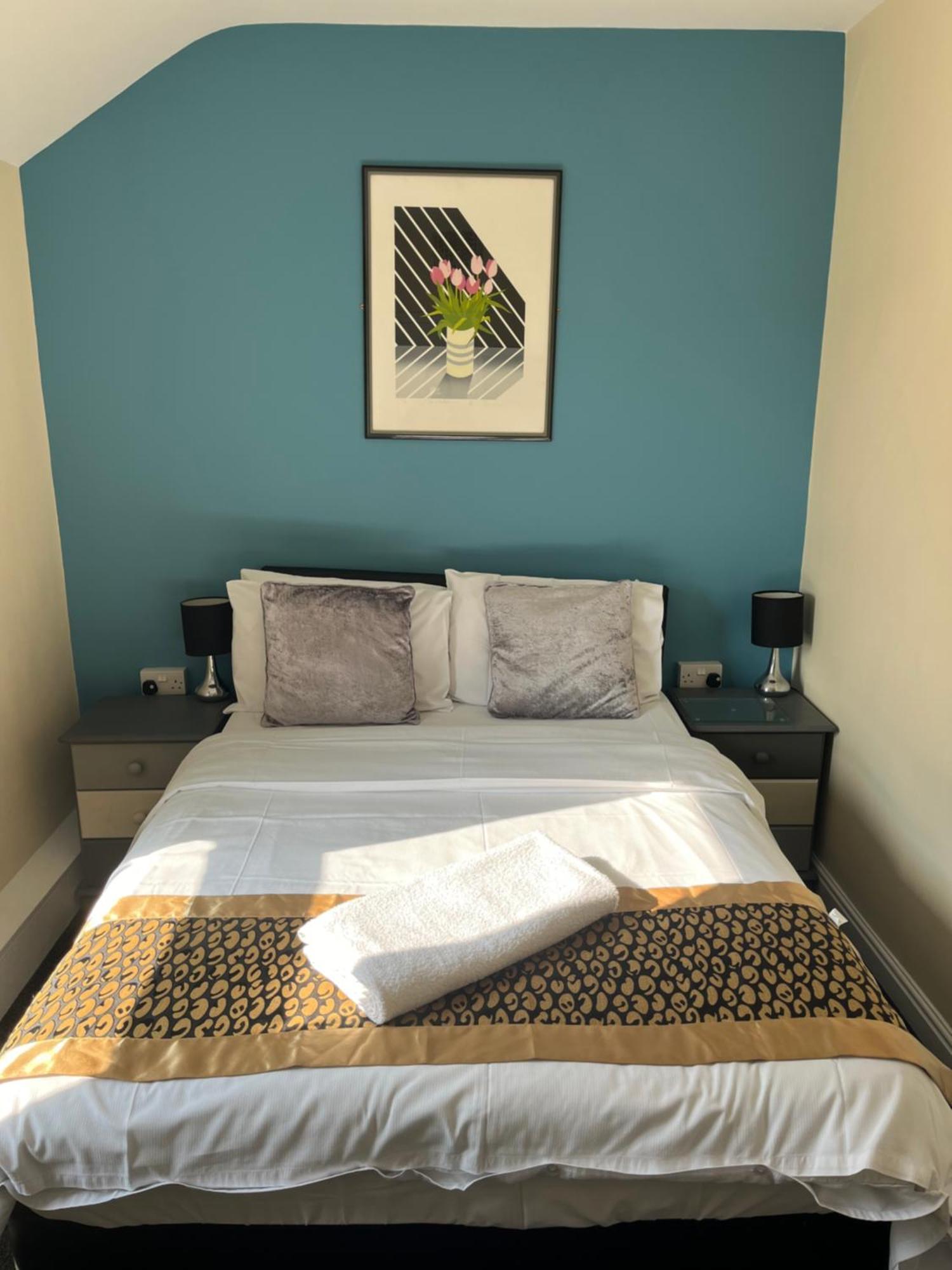 The Harp Freehouse And Guesthouse Ipswich Luaran gambar