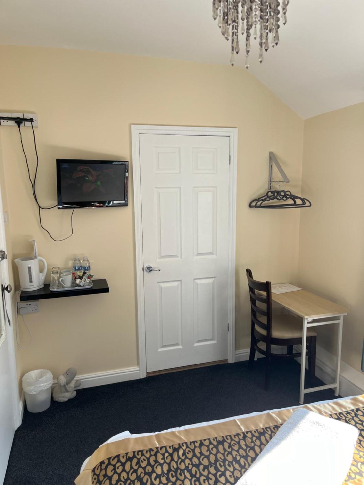 The Harp Freehouse And Guesthouse Ipswich Luaran gambar