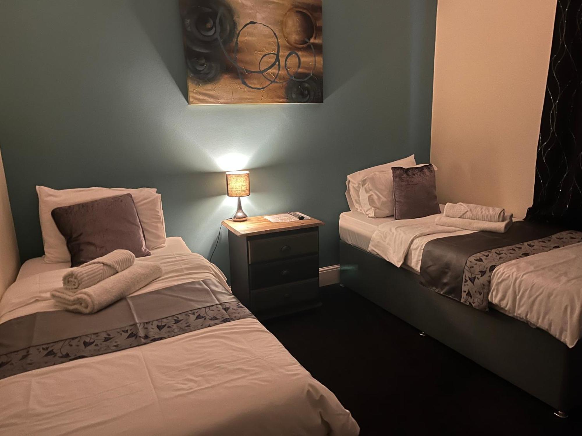 The Harp Freehouse And Guesthouse Ipswich Luaran gambar