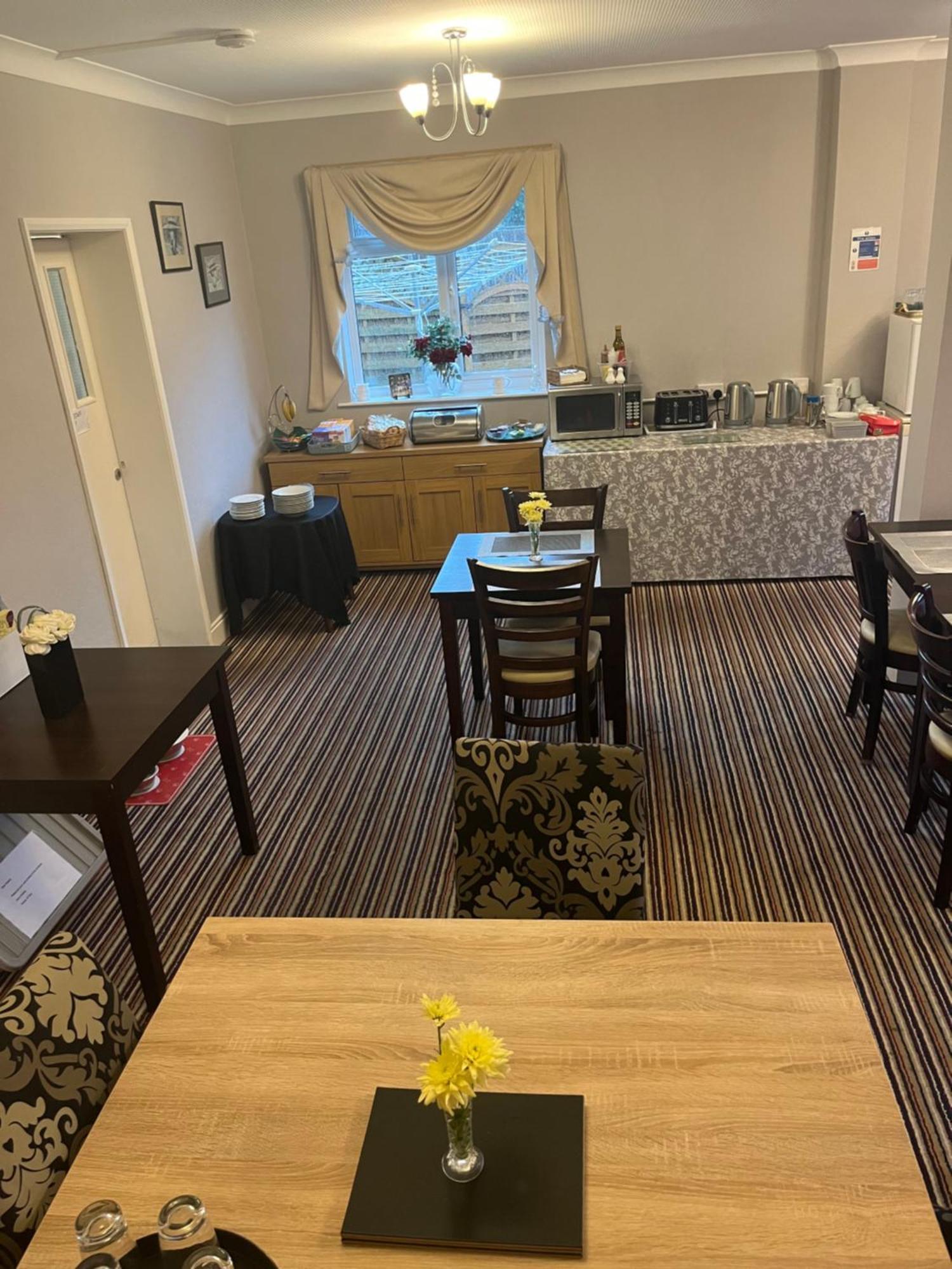 The Harp Freehouse And Guesthouse Ipswich Luaran gambar