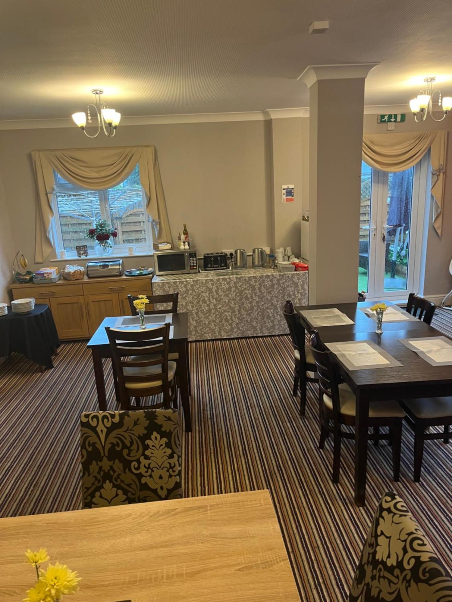 The Harp Freehouse And Guesthouse Ipswich Luaran gambar