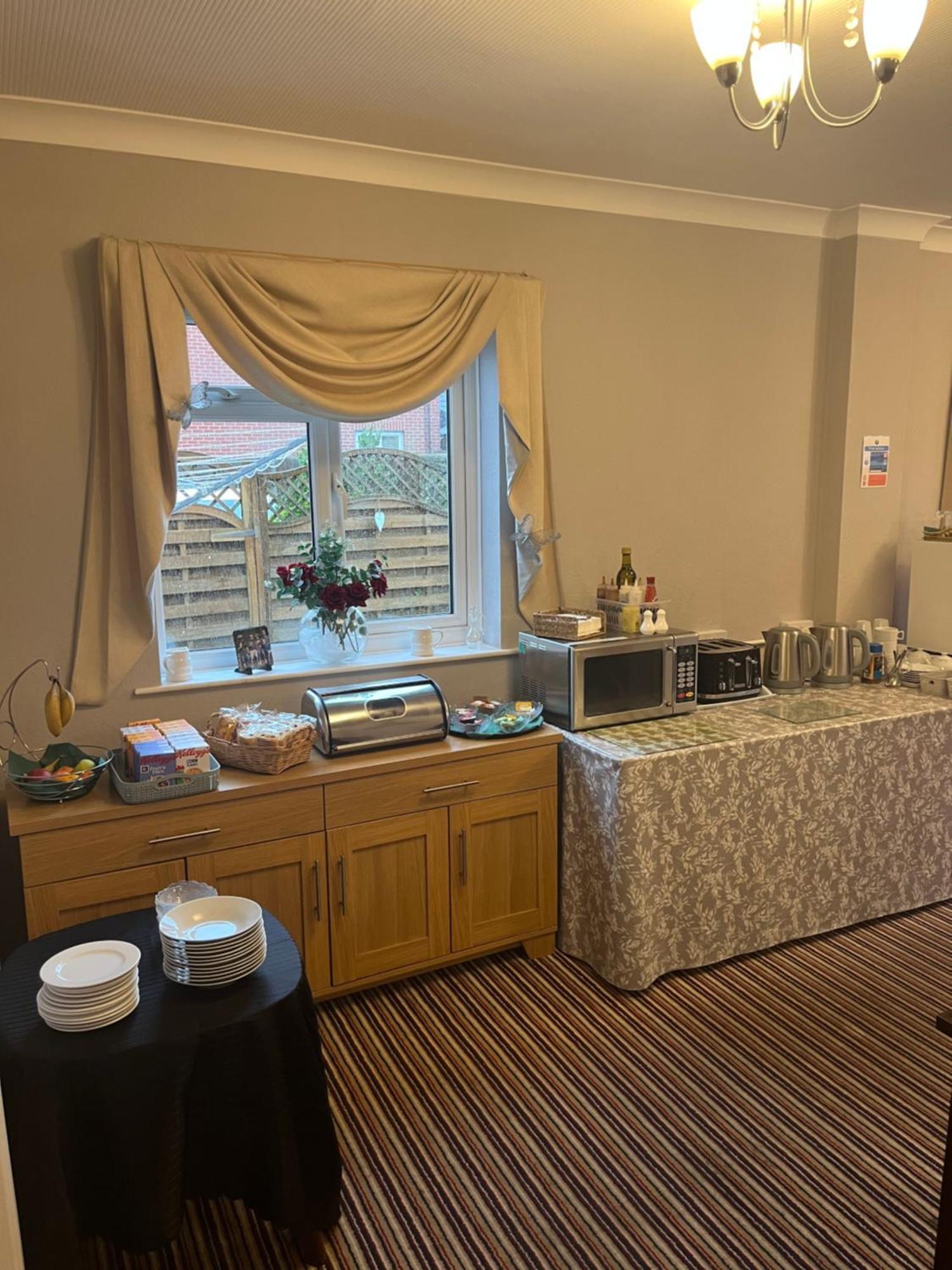 The Harp Freehouse And Guesthouse Ipswich Luaran gambar