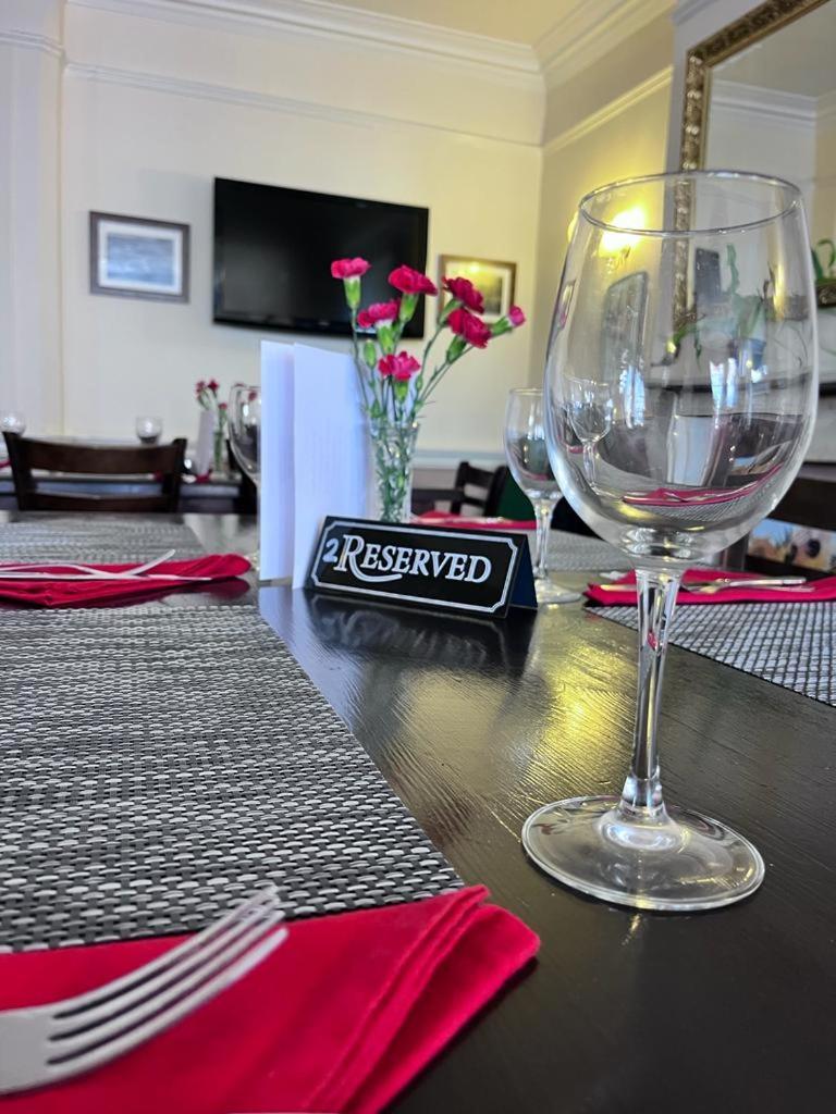 The Harp Freehouse And Guesthouse Ipswich Luaran gambar