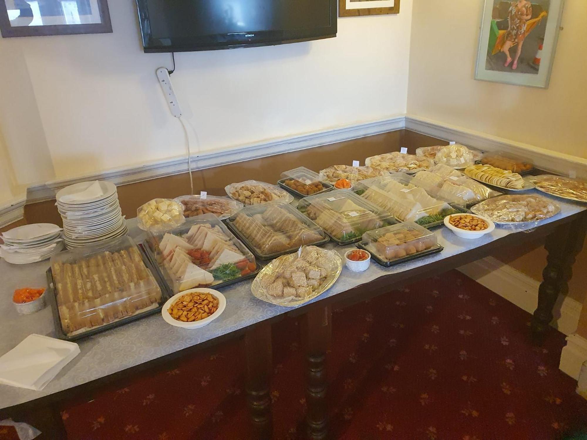 The Harp Freehouse And Guesthouse Ipswich Luaran gambar