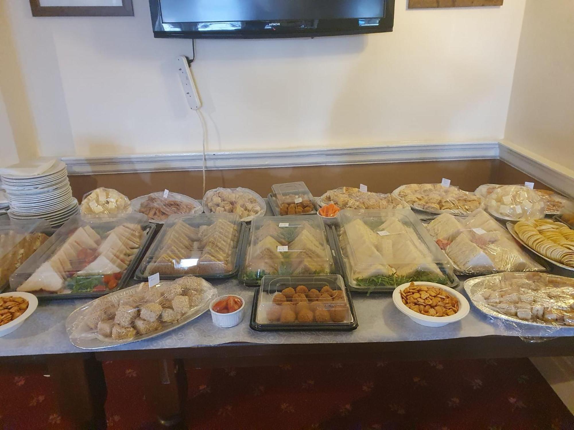 The Harp Freehouse And Guesthouse Ipswich Luaran gambar
