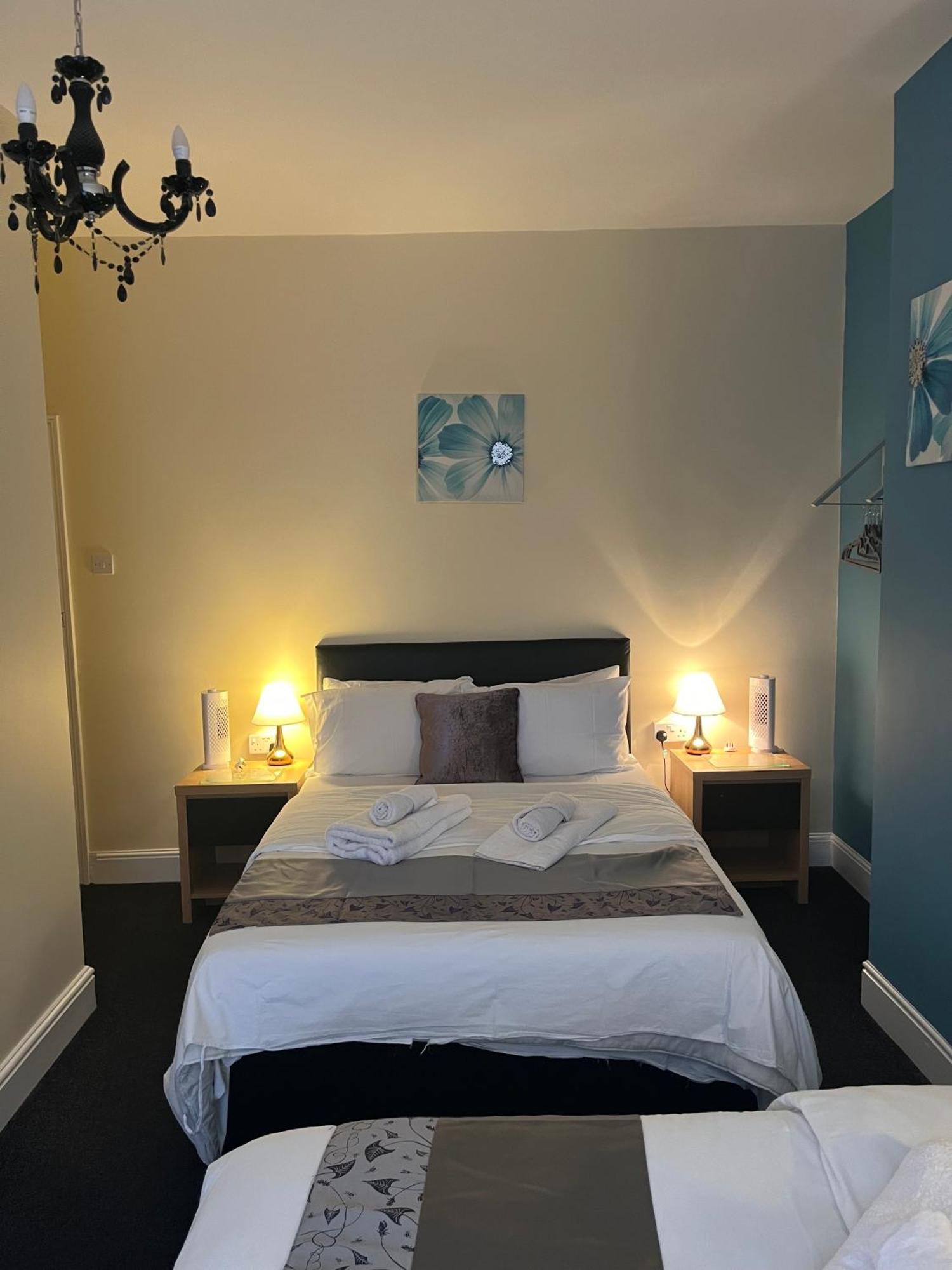 The Harp Freehouse And Guesthouse Ipswich Luaran gambar