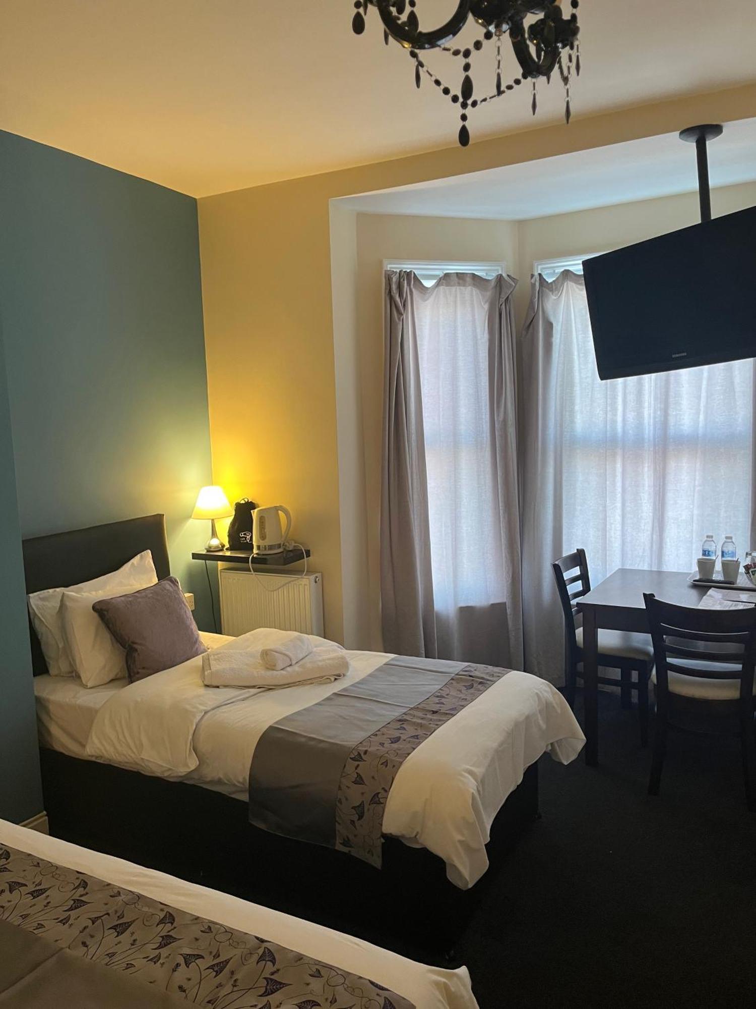 The Harp Freehouse And Guesthouse Ipswich Luaran gambar