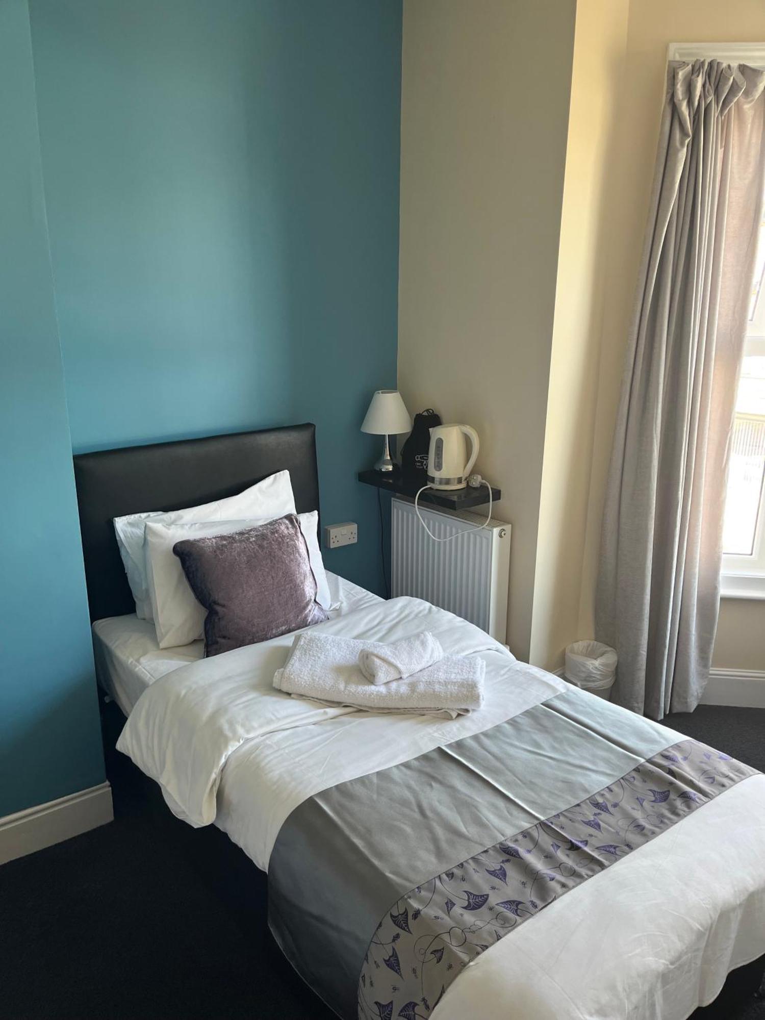 The Harp Freehouse And Guesthouse Ipswich Luaran gambar