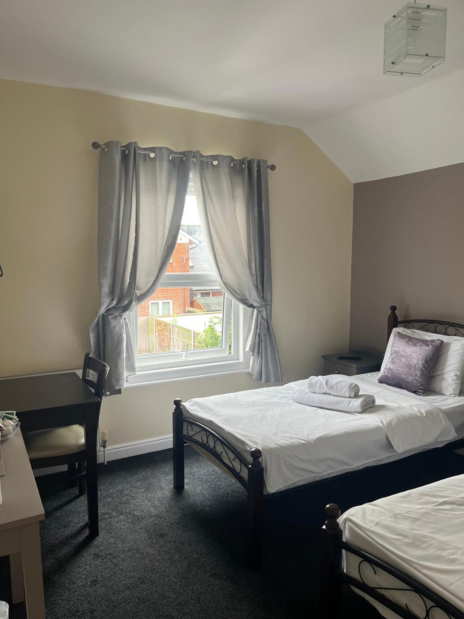 The Harp Freehouse And Guesthouse Ipswich Luaran gambar