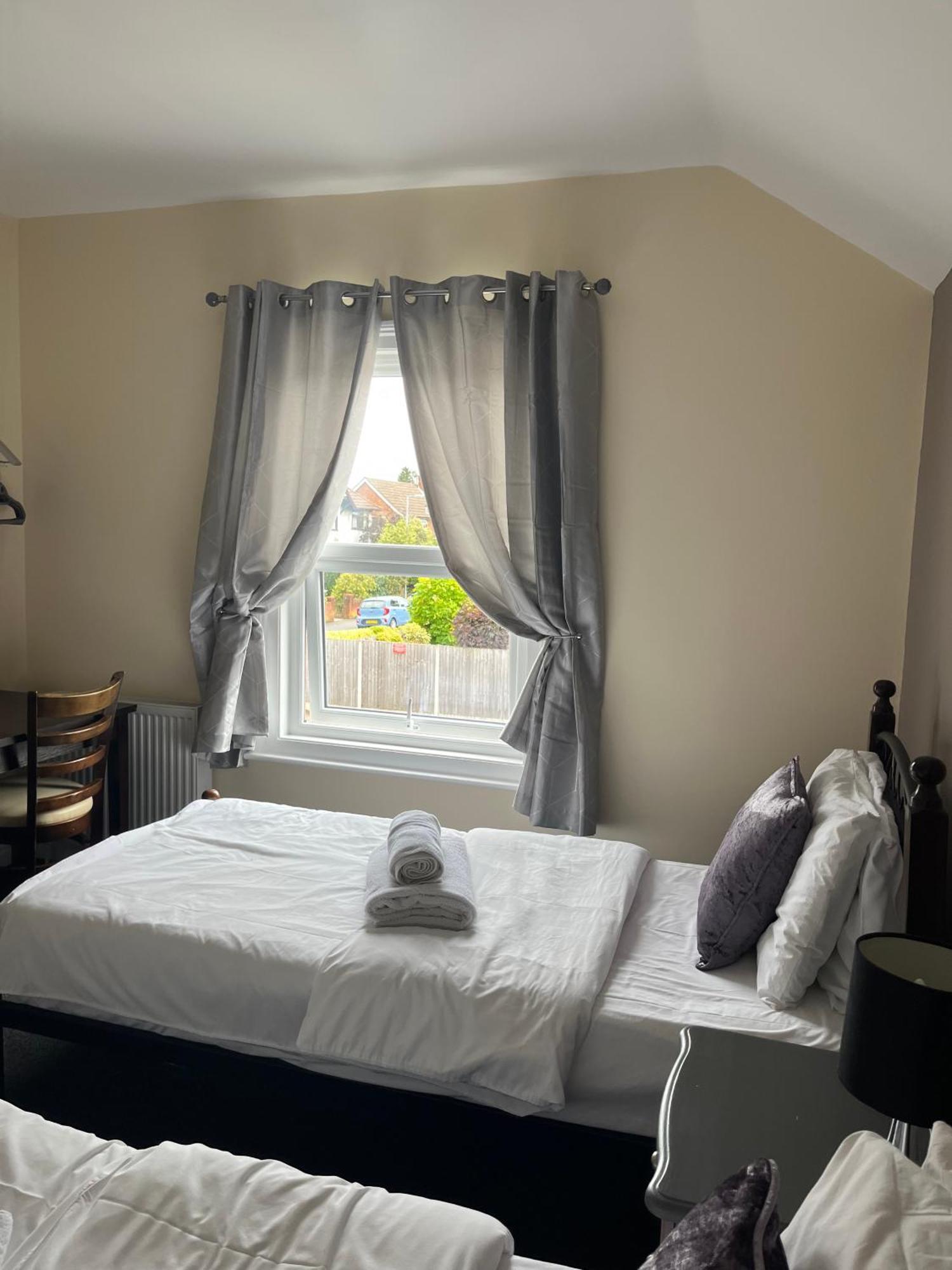 The Harp Freehouse And Guesthouse Ipswich Luaran gambar