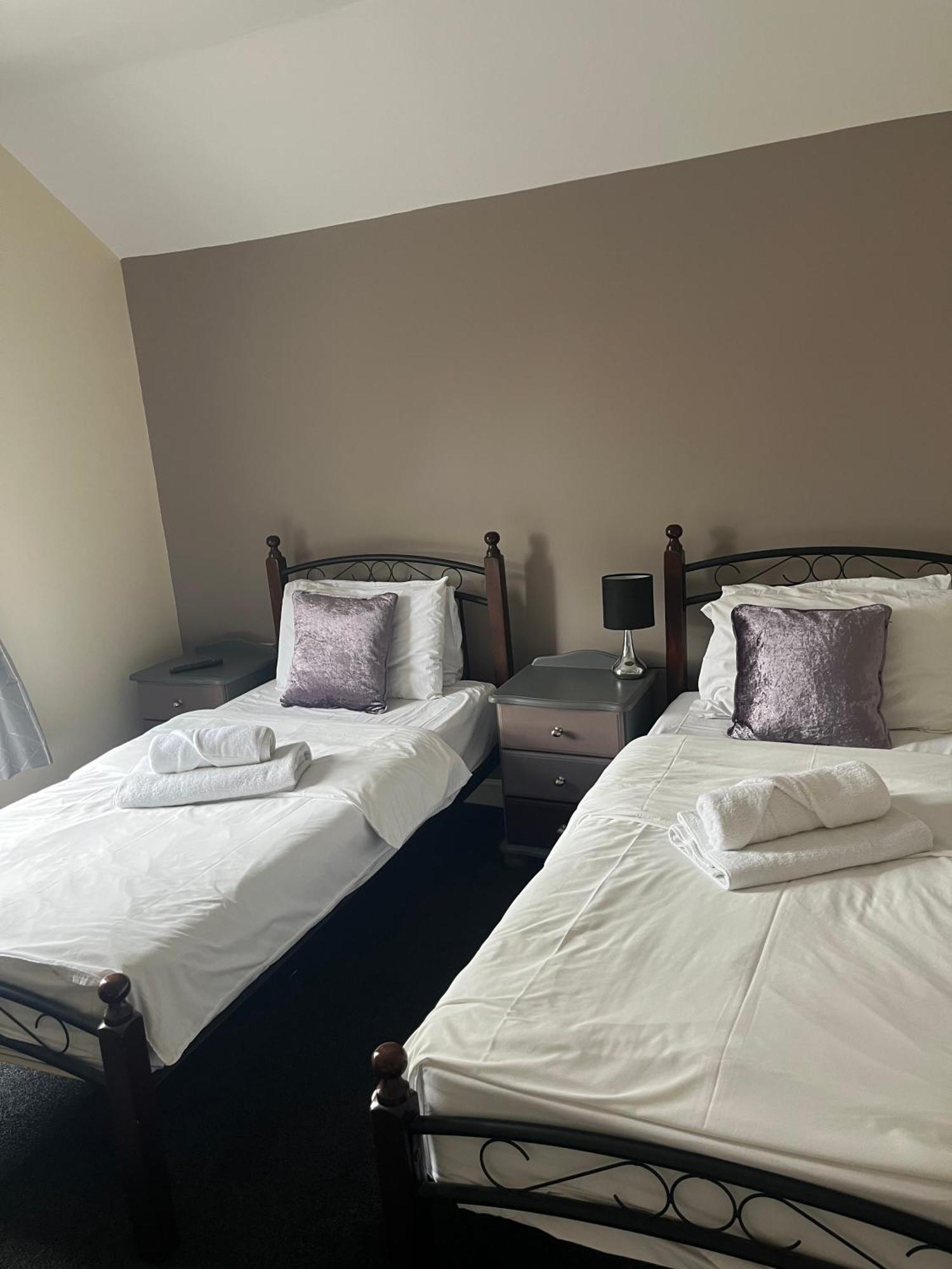 The Harp Freehouse And Guesthouse Ipswich Luaran gambar