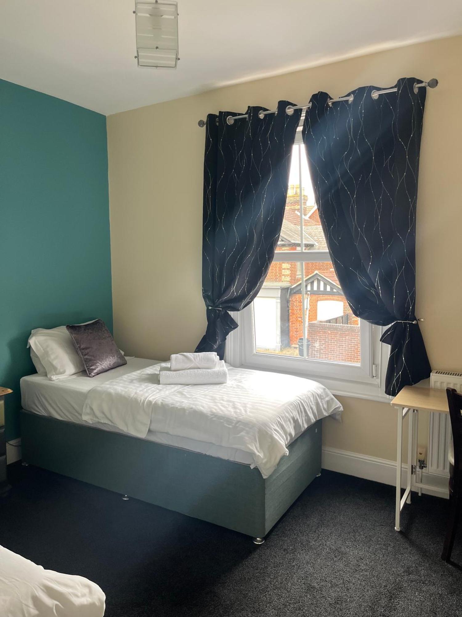 The Harp Freehouse And Guesthouse Ipswich Luaran gambar