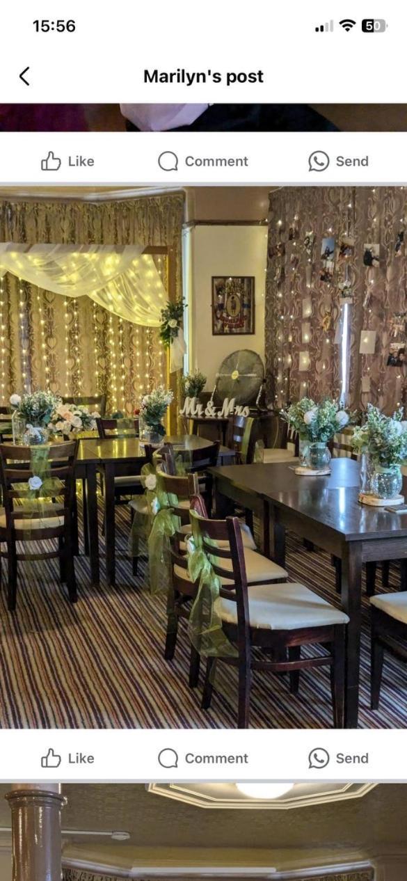 The Harp Freehouse And Guesthouse Ipswich Luaran gambar