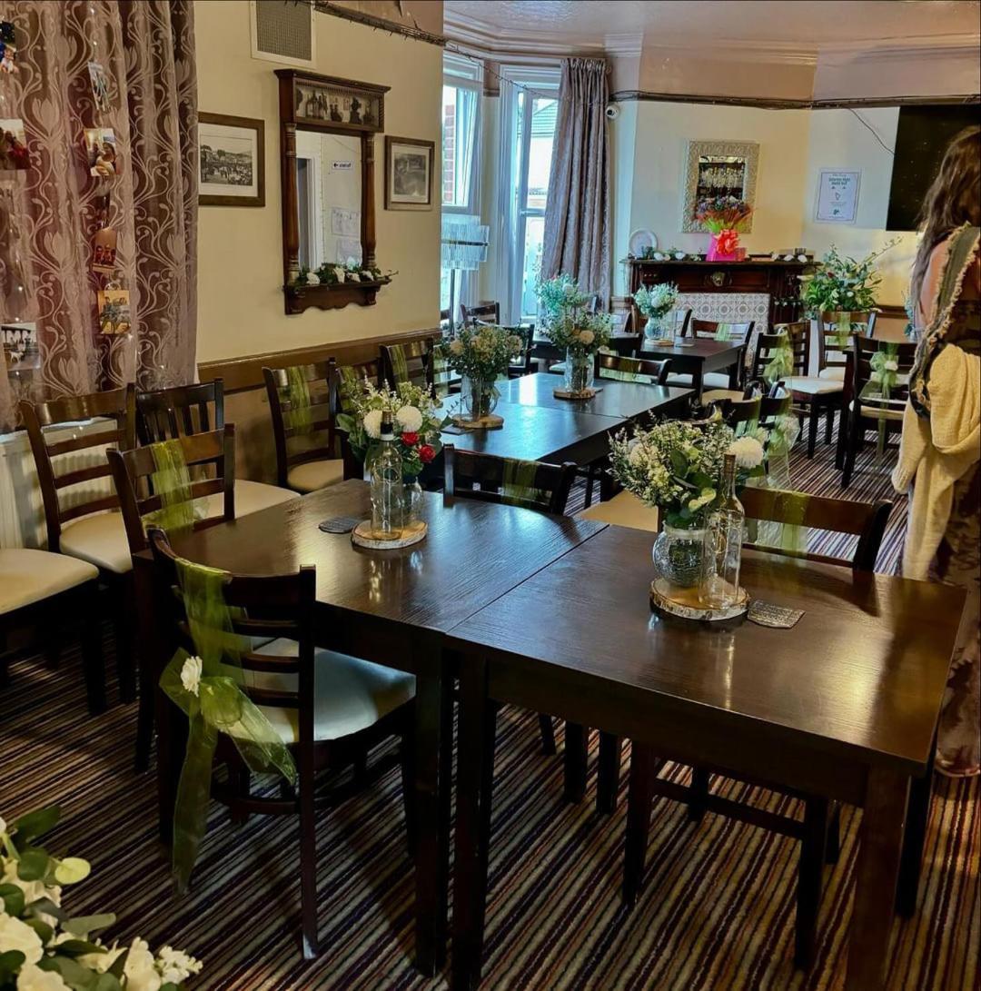 The Harp Freehouse And Guesthouse Ipswich Luaran gambar