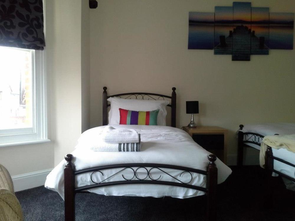 The Harp Freehouse And Guesthouse Ipswich Luaran gambar