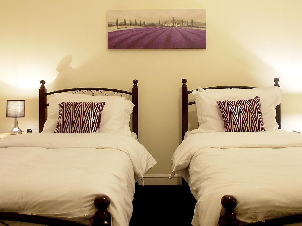The Harp Freehouse And Guesthouse Ipswich Luaran gambar