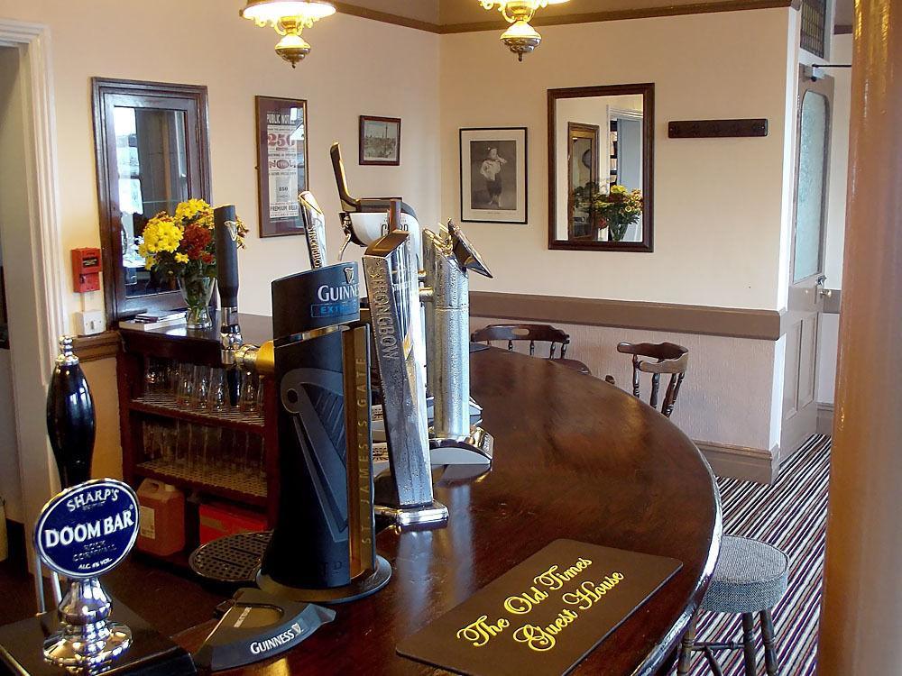 The Harp Freehouse And Guesthouse Ipswich Luaran gambar