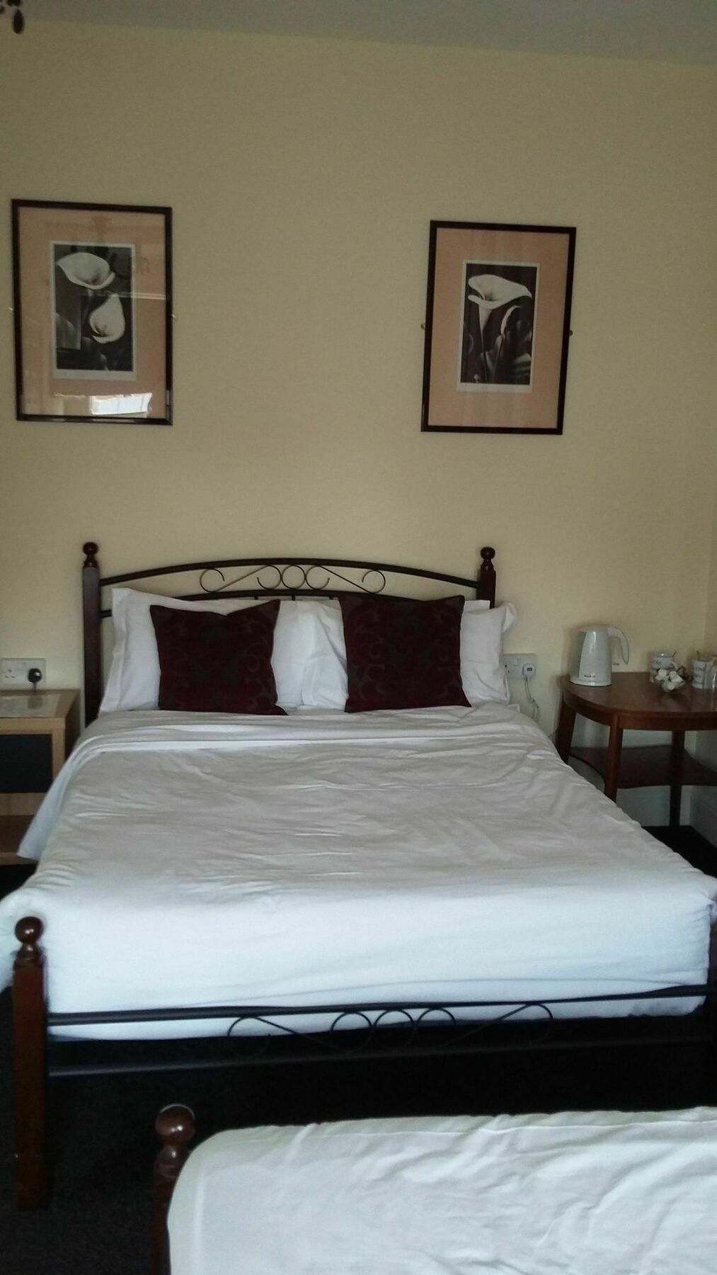 The Harp Freehouse And Guesthouse Ipswich Luaran gambar
