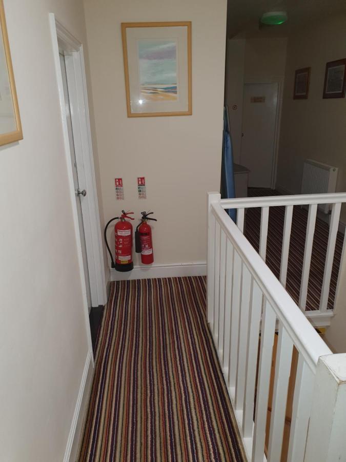 The Harp Freehouse And Guesthouse Ipswich Luaran gambar